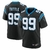 Camisa Carolina Panthers Game Player Jersey - ClubsStar Imports