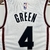 Regata Houston Rockets 2024/25 Swingman - City Edition na internet