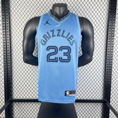 Regata Memphis Grizzlies Derrick Rose Swingman - Statement Edition