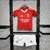 Kit Infantil Benfica - 24/25