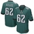 Camisa Philadelphia Eagles Player Game Jersey na internet