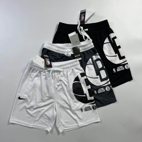 Shorts Brooklyn Nets