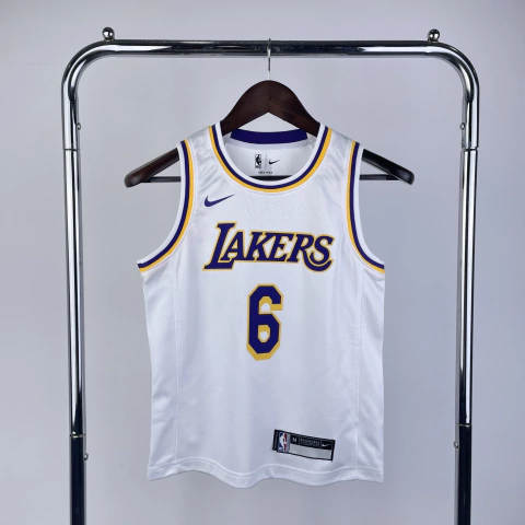 Regata Los Angeles Lakers Swingman - Association Edition