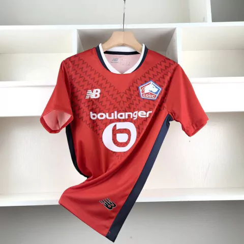 Camisa Lille OSC - 24/25
