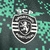 Camisa Sporting CP Pré-Jogo - 24/25 - ClubsStar Imports