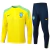 Conjunto de Treino Seleção Brasil - 2024