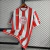 Camisa Retro Chivas Guadalajara Centenário - 1906/2006 - loja online