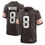 Camisa Cleveland Browns Game Jersey