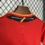 Kit Infantil Retro Seleção Espanha - 2012 - ClubsStar Imports