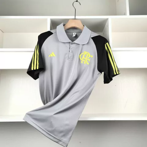 Camisa Polo Flamengo - 24/25
