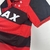 Camisa Retro Flamengo - 1990 - ClubsStar Imports