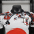Camisa Seleção Japão Dragon Ball Jogador - 2025 - ClubsStar Imports