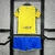Kit Infantil UD Las Palmas - 24/25 na internet