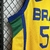 Regata Seleção Brasil de Basquete #50 Caboclo - Olímpiadas 2024 na internet
