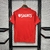 Camisa Benfica - 24/25 - ClubsStar Imports