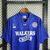 Camisa Retro Leicester City - 92/94 na internet