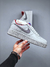 Tênis Nike Air Force 1 - Cinza na internet
