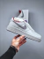 Tênis Nike Air Force 1 - Cinza na internet