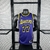 Regata Los Angeles Lakers Luka Dončić Swingman Player - Statement Edition