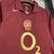 Camisa Retro Arsenal - 05/06 - ClubsStar Imports
