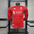 Camisa Liverpool Jogador Manga Longa - 25/26