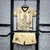 Kit Infantil Málaga CF III - 24/25