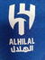 Camisa Polo Al-Hilal - 25/26 na internet