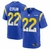 Camisa Los Angeles Rams Game Player Jersey - ClubsStar Imports