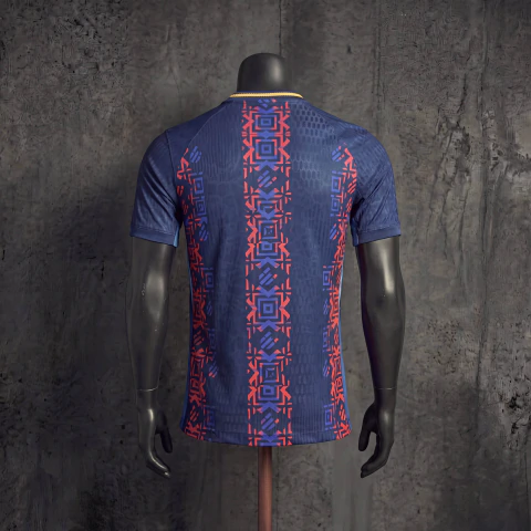 Camisa Barcelona Edição Especial Jogador - 26/27