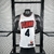 Regata Houston Rockets 2024/25 Swingman - City Edition - loja online