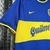Camisa Retro Boca Juniors - 00/01 - ClubsStar Imports