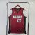 Regata Miami Heat Swingman - Statement Edition - loja online