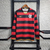 Camisa Flamengo Manga Longa - 2009