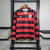 Camisa Flamengo Manga Longa - 2009