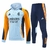 Conjunto de Viagem Real Madrid - 24/25