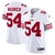 Camisa San Francisco 49ers Fred Warner Vapor Limited Jersey