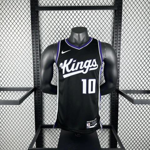 Regata Sacramento Kings Icon Edition Swingman - DeMar DeRozan
