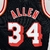 Regata Mitchell & Ness Ray Allen Miami Heat Hardwood Classics 2013/14 Swingman - ClubsStar Imports