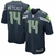 Camisa Seattle Seahawks Game Jersey na internet