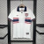 Camisa Retro Estados Unidos - 1995