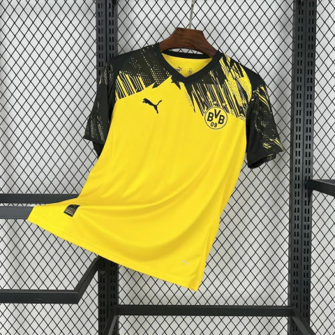 Camisa Borussia Dortmund - 25/26