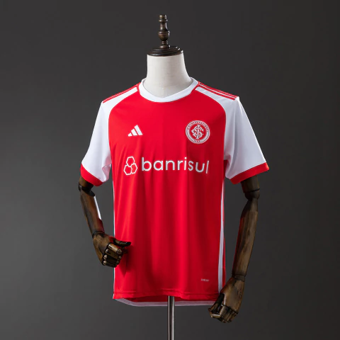 Camisa Internacional - 24/25