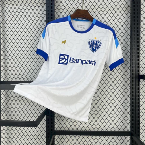 Camisa Paysandu II - 25/26