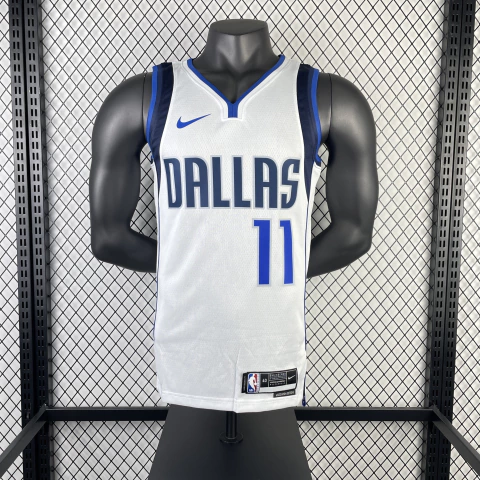 Regata Dallas Mavericks Kyrie Irving Swingman - Association Edition