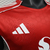 Camisa Manchester United Jogador - 25/26 - loja online