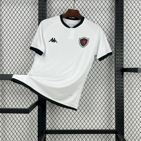 Camisa Botafogo-PB II - 25/26