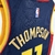 Regata Golden State Warriors Klay Thompson 2024/25 Swingman Player - City Edition na internet