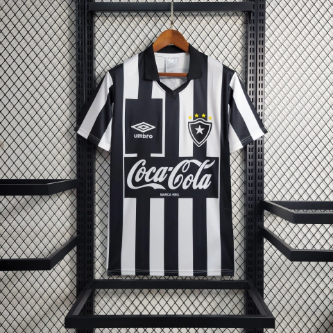 Camisa Retro Botafogo - 1997
