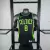 Regata Boston Celtics 2024/25 Swingman Player - City Edition