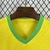Camisa Seleção Brasil - 2025 - loja online